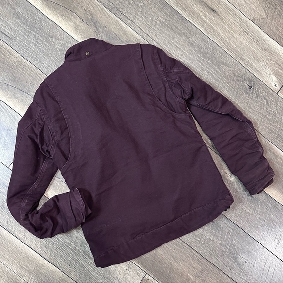 Carhartt Women's Utility Jacket - Picture 7 of 9